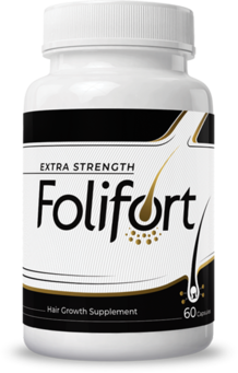 Buy Folifort With Discount Here - Go to Official Website