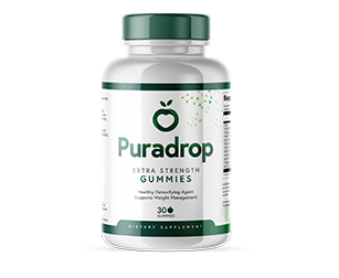 Buy Puradrop With Discount Here - Go to Official Website