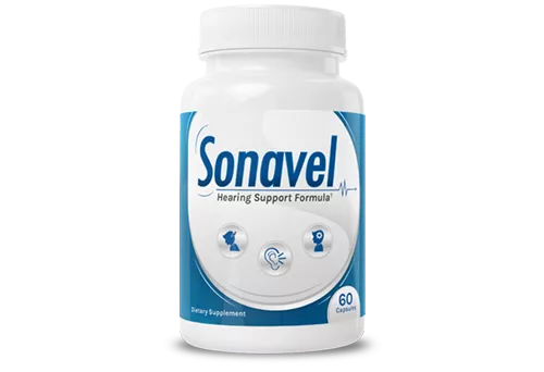 Buy Sonavel With Discount Here - Go to Official Website